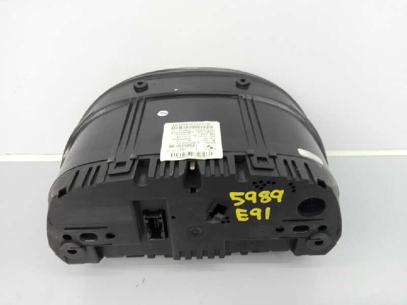 BMW 3 Series E90/E91/E92/E93 (2004-2013) Speedometer 102535086,916684603,E3-A2-23-3 18451487