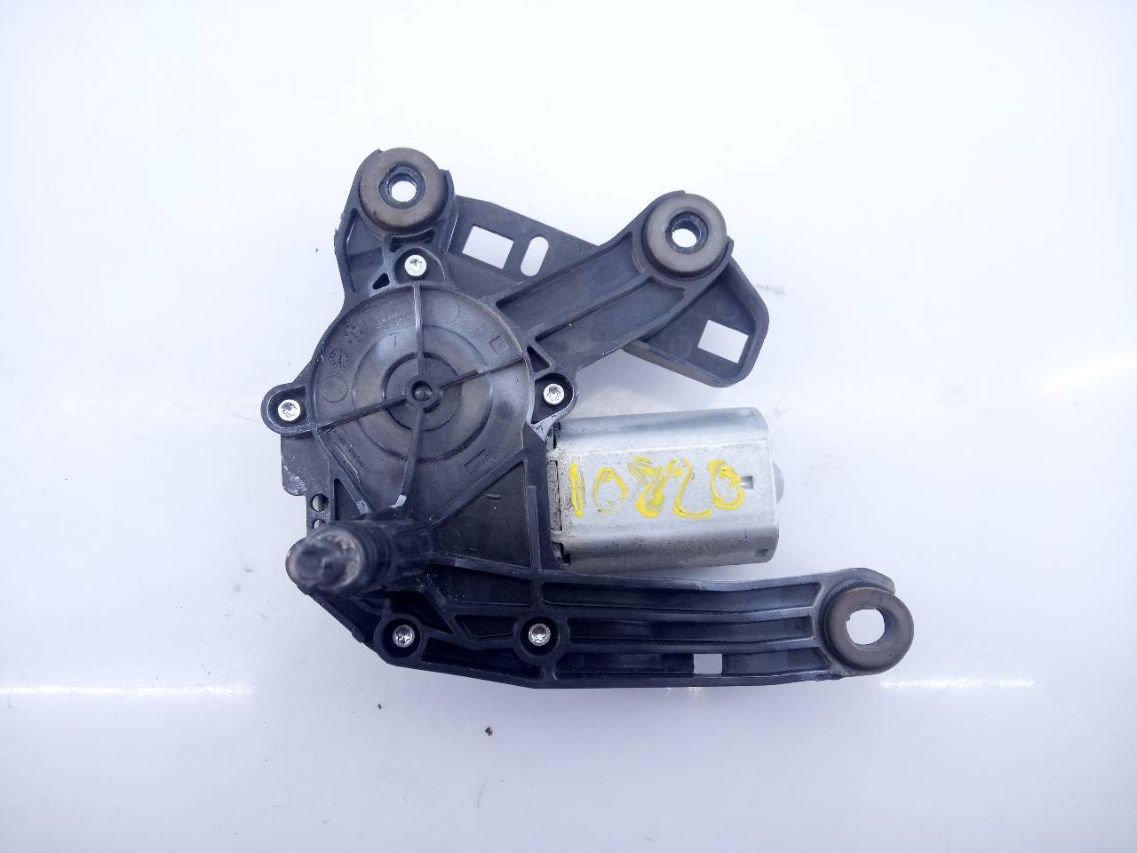 CITROËN Berlingo 2 generation (2008-2023) Tailgate  Window Wiper Motor E1-A4-43-1 21800244