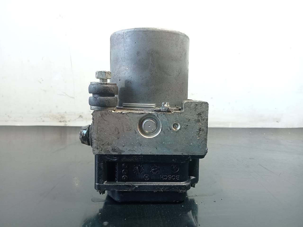 FIAT Ducato 3 generation (2006-2024) ABS Pump 00517250970, P3-A8-24-5 20962219