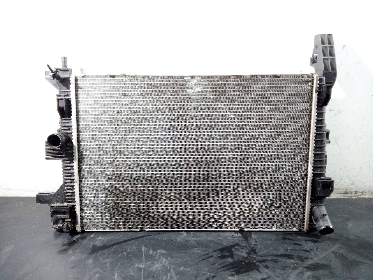 CHEVROLET C-Max 2 generation (2010-2019) Air Con radiator BV618005BD,T908196A,P2-A6-6 23293924