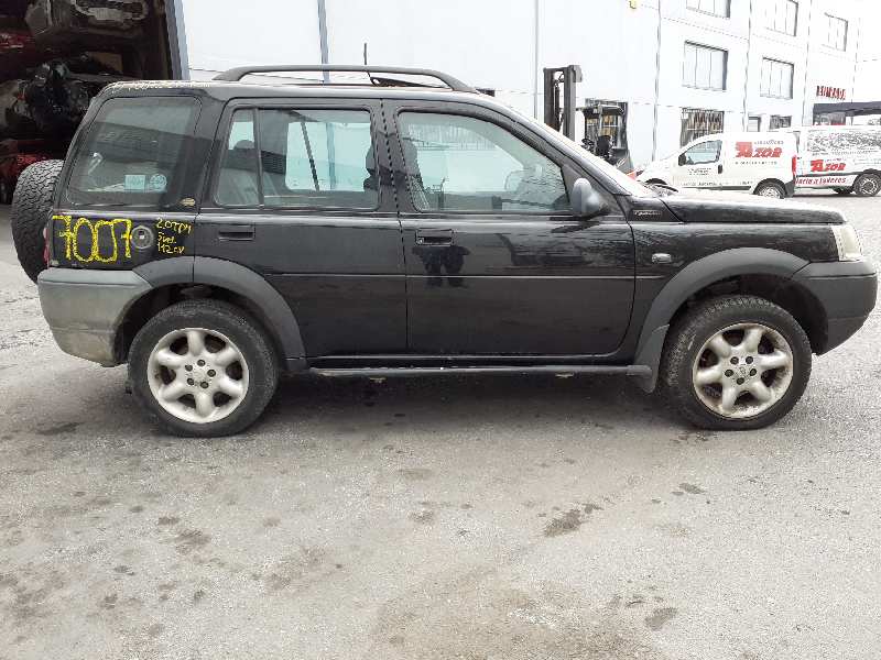 LAND ROVER Freelander 1 generation (1998-2006) Pompe ABS SRB000200A0066,10020403554,P3-A8-9-3 24105770