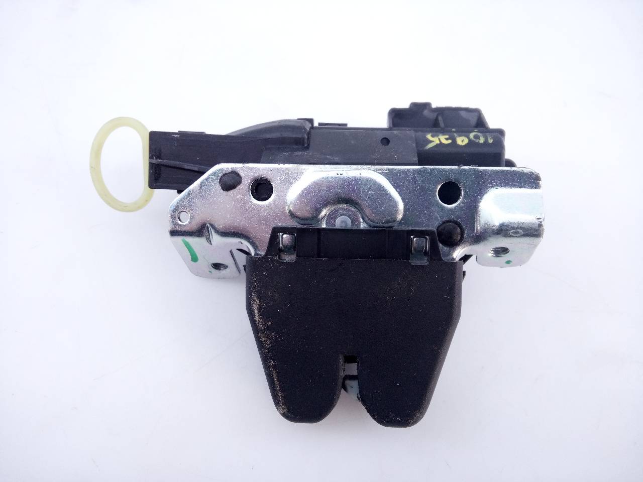 MERCEDES-BENZ C-Class W205/S205/C205 (2014-2023) Tailgate Boot Lock A1177500085, E1-A2-35-2 21801241