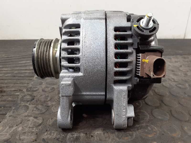 HYUNDAI Tucson 3 generation (2015-2021) Alternator MS1042118840,373002A700,P3-B6-5-4 18670522