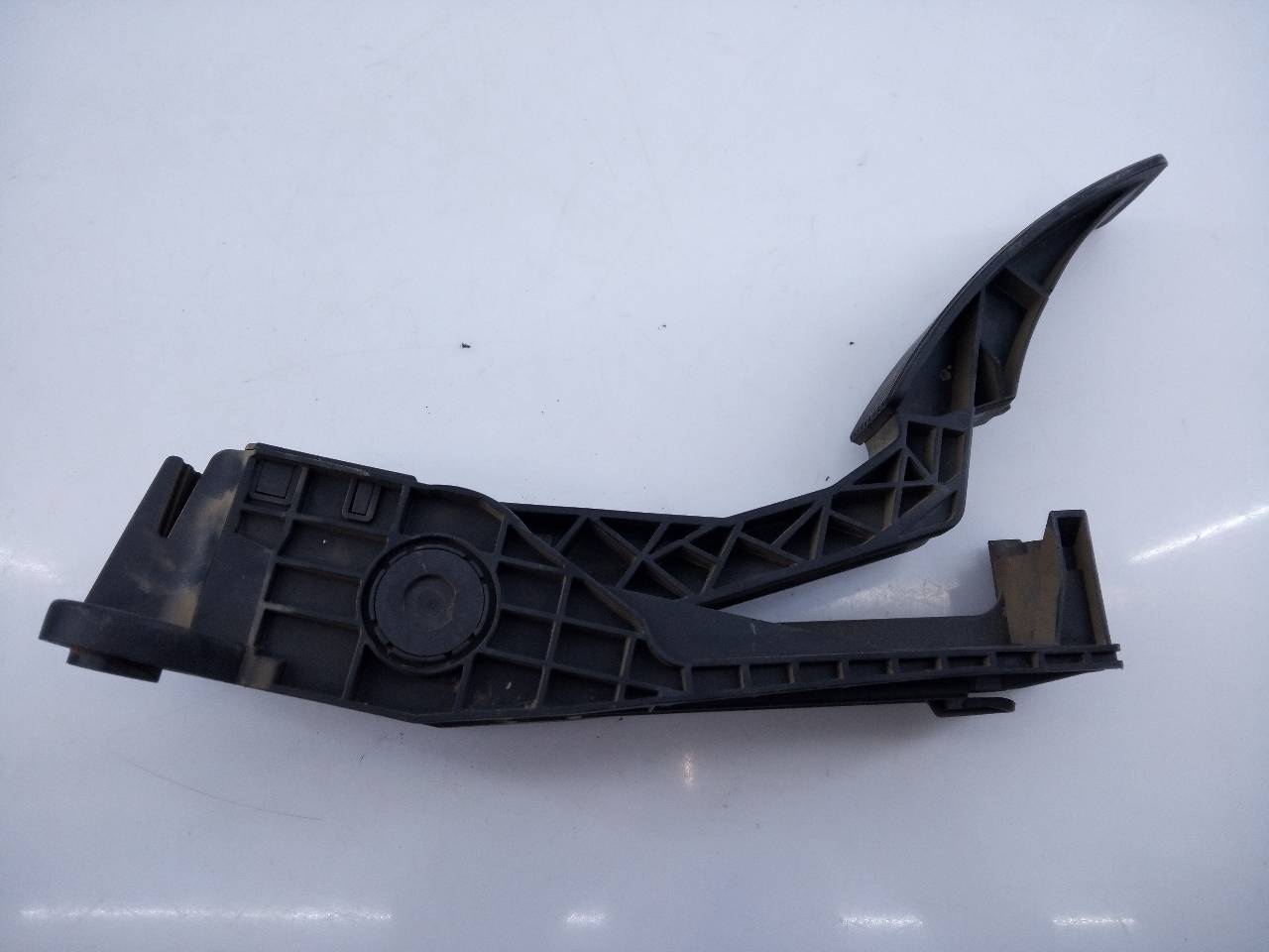 MERCEDES-BENZ M-Class W164 (2005-2011) Throttle Pedal A1643000004, E3-A1-4-3 18777824