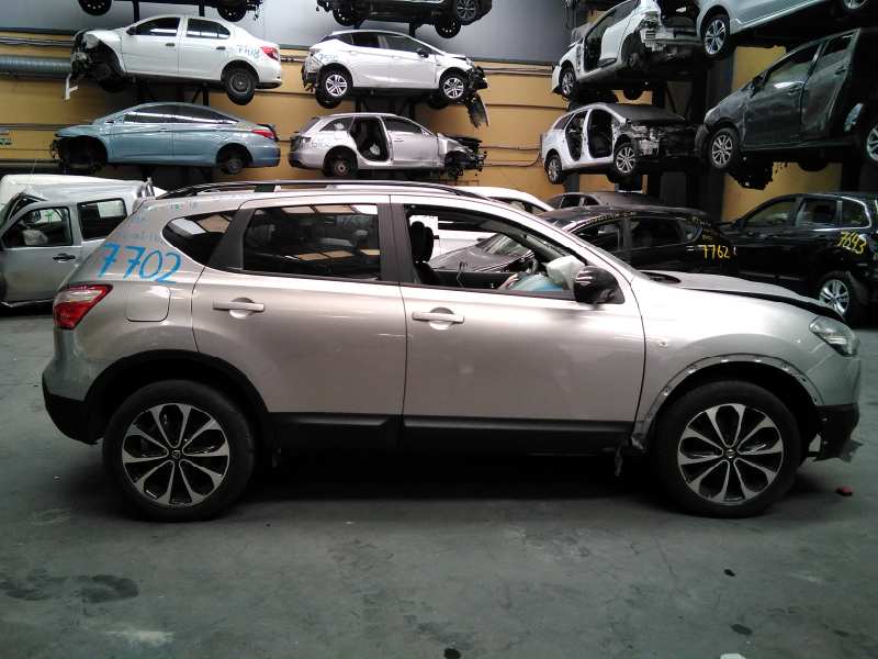 NISSAN Qashqai 1 generation (2007-2014) Стартер 23132573PG, P3-B8-8-2, 233001375R 18624779