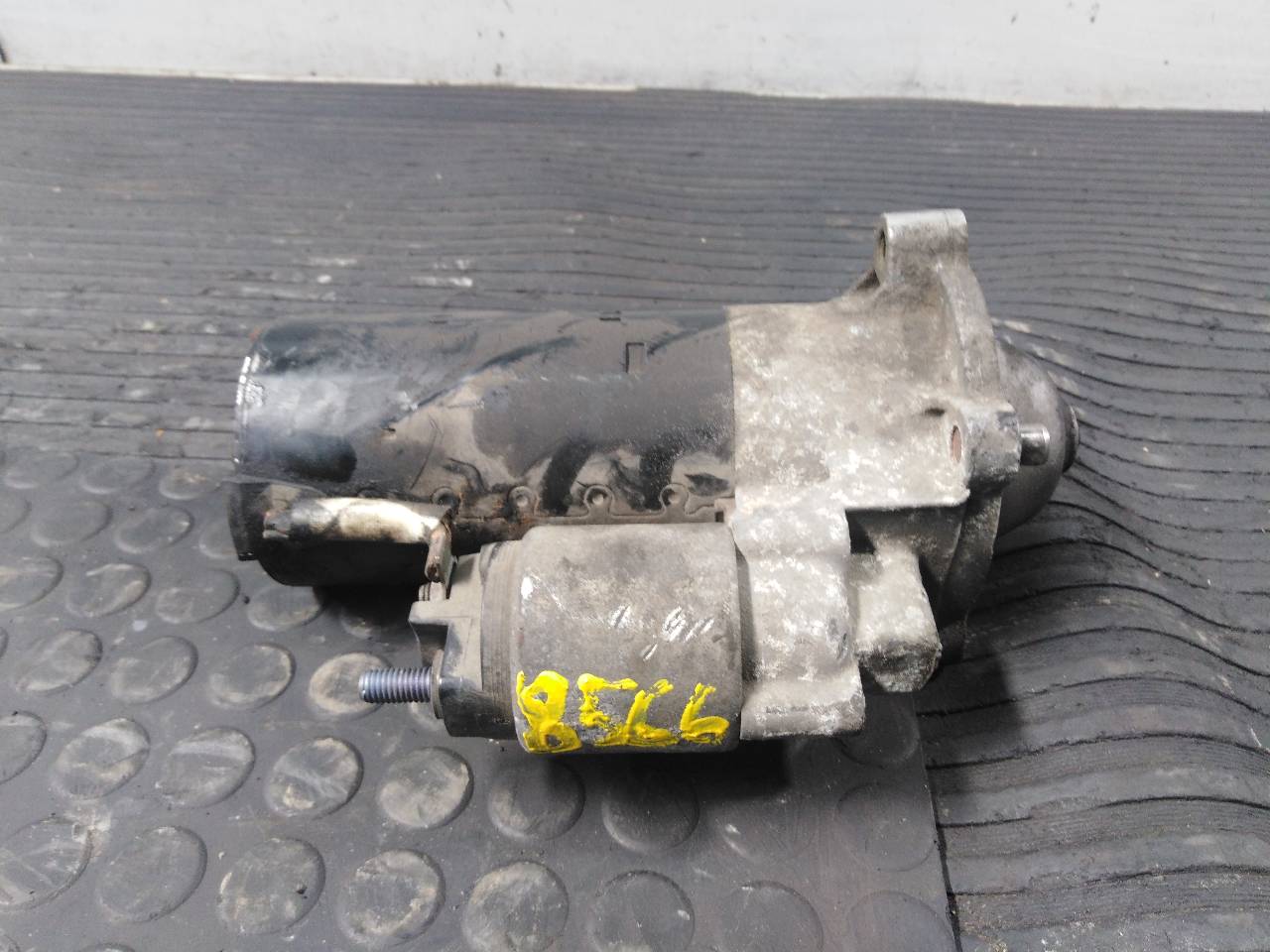 VOLVO V60 1 generation (2010-2020) Starter Motor 31327066,P3-B7-5-3 18692534