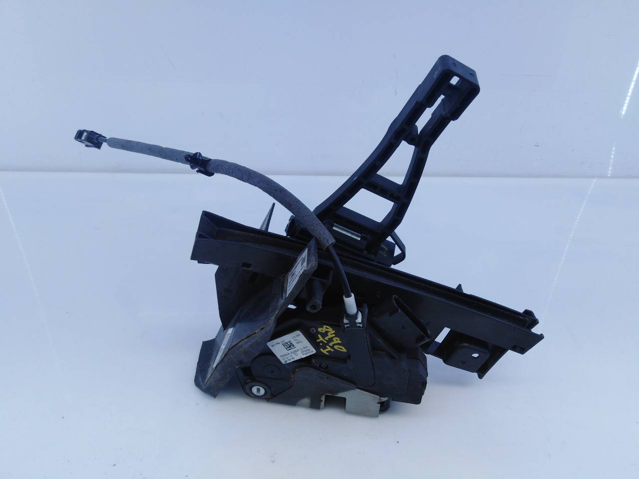 FORD Focus 3 generation (2011-2020) Rear Left Door Lock 929635112,E2-B3-10-1,BM51A264A27AL 18687452