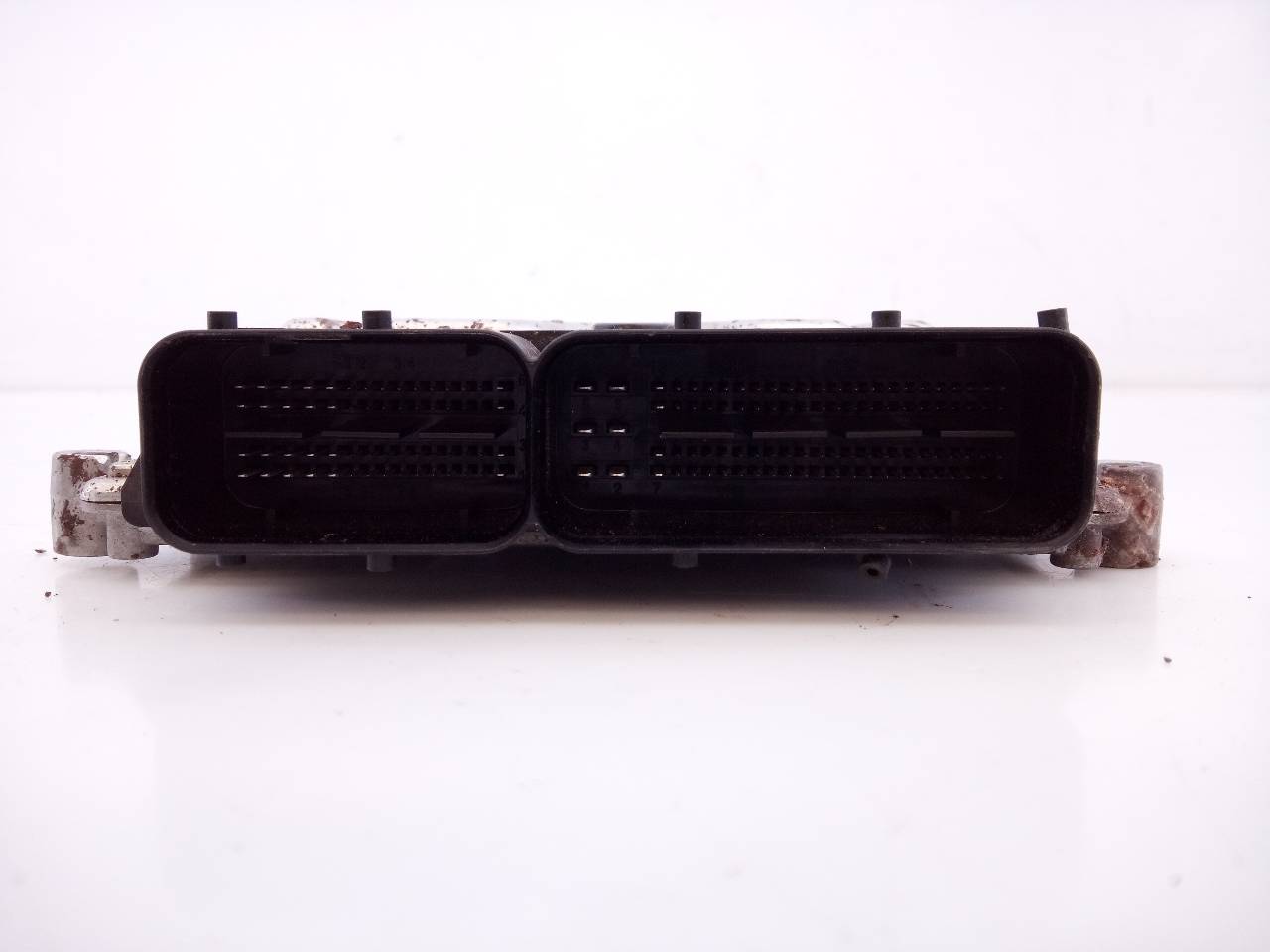 HYUNDAI Tucson 3 generation (2015-2021) Engine Control Unit ECU 391992BBF0, 900132252KG, E3-A3-31-1 21828601