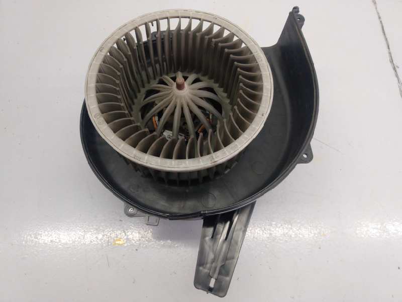 VOLKSWAGEN Polo 5 generation (2009-2017) Heater Blower Fan 6R1819015, E1-B6-3-1 18534064