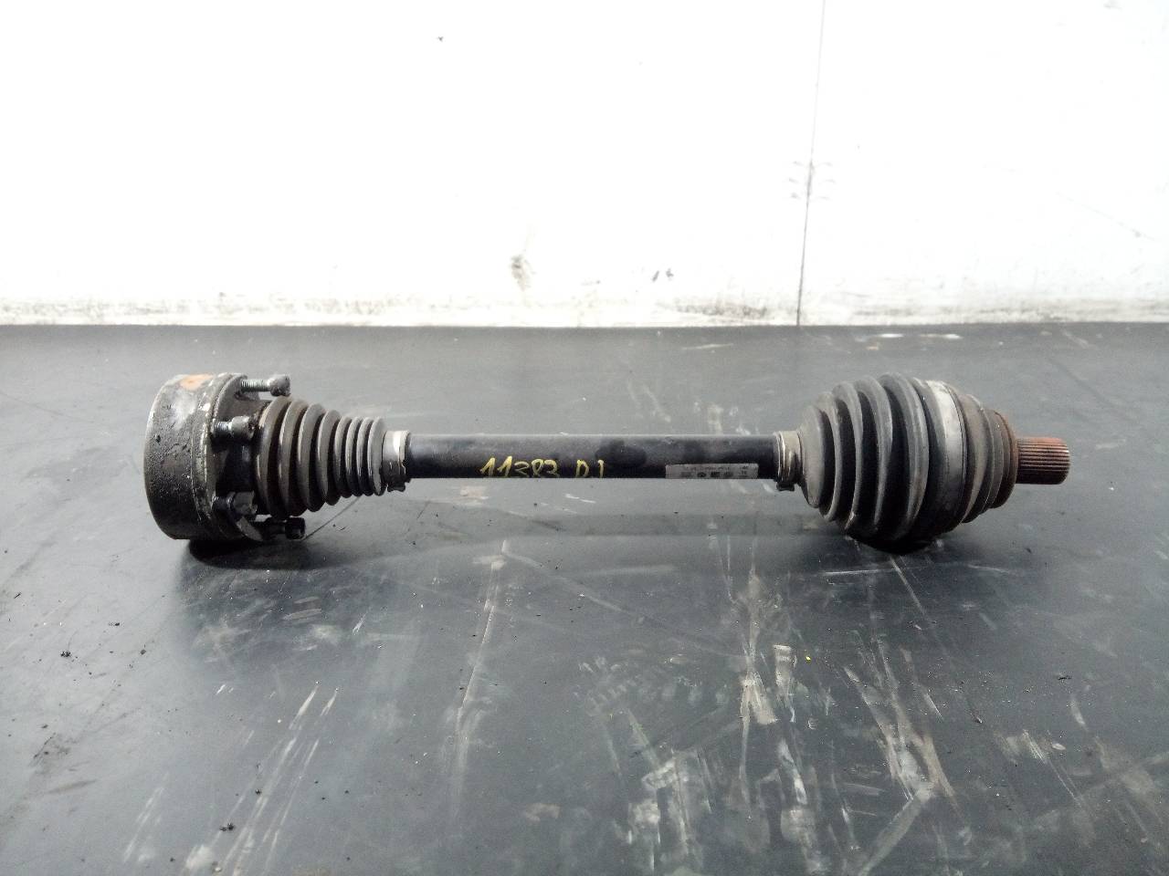 BUICK A2 8Z (1999-2005) Front Left Driveshaft 3C0407271AB,P1-B6-32 20967625