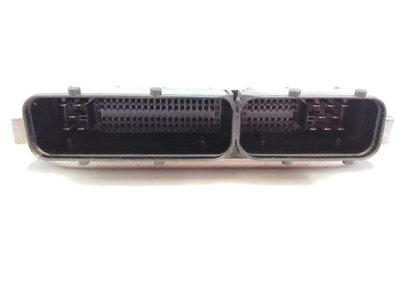 SEAT Cordoba 2 generation (1999-2009) Engine Control Unit ECU 038906012EM,0281010690,E2-A1-28-1 18682683