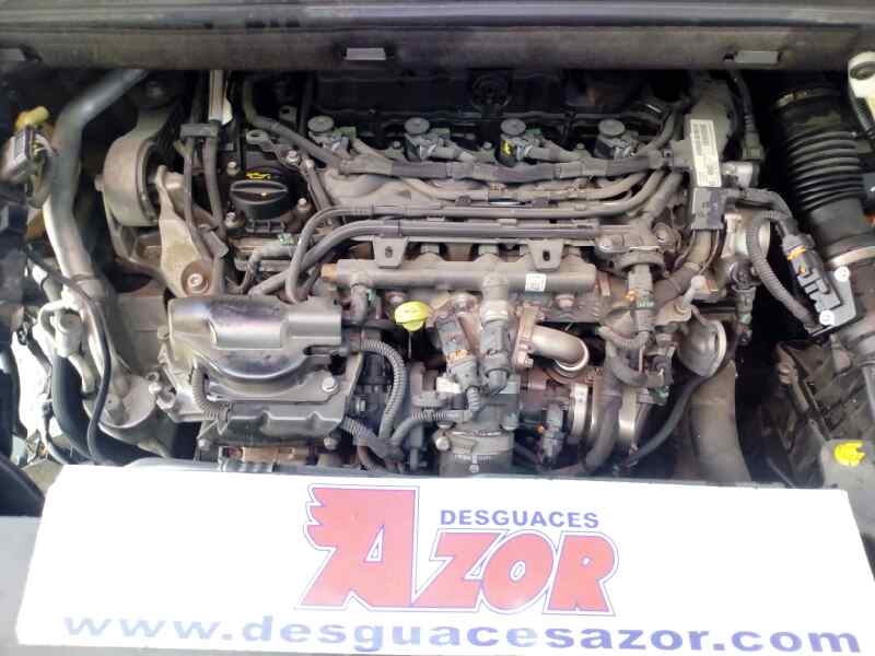 CITROËN C4 Picasso 2 generation (2013-2018) ABS Pump 9806742980,P3-A8-8-3 25825697