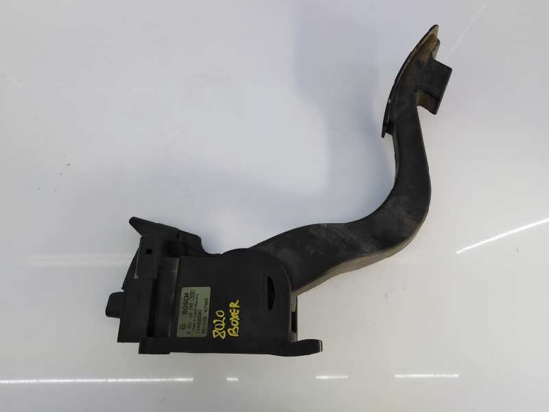 PEUGEOT Boxer 3 generation (2006-2024) Throttle Pedal 0280755049,E3-B2-24-4 24294099