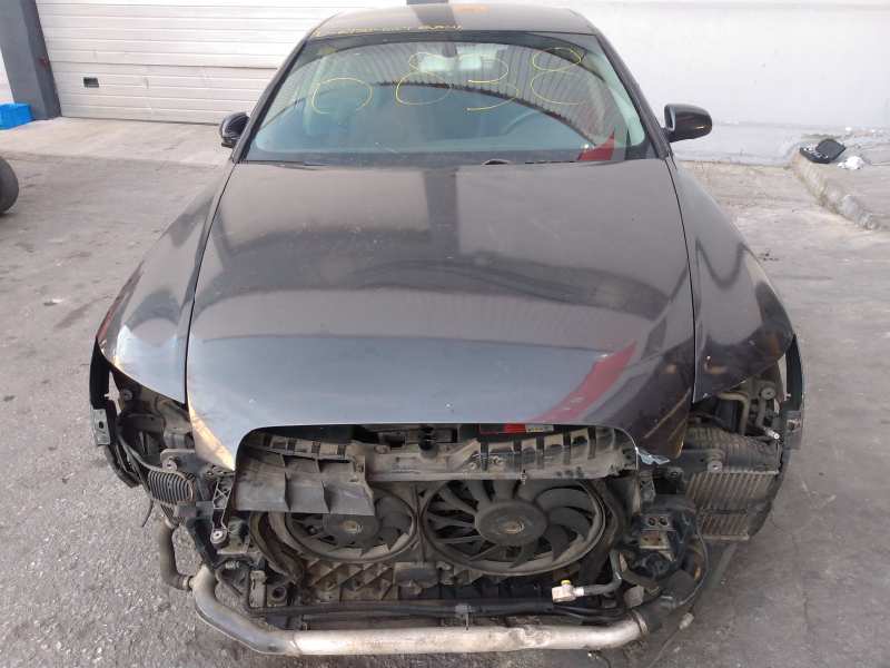 DODGE A6 C6/4F (2004-2011) Вакуумный усилитель тормозов 4F0612105G 18528938