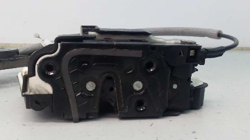 VOLKSWAGEN Up 1 generation (2011-2024) Front Right Door Lock 1S1837016B, 5N0839885H, E1-B6-56-1 18501121