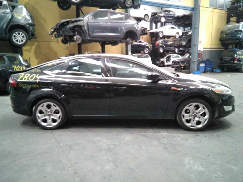 FORD Mondeo 4 generation (2007-2015) Oikea etuvetoakseli T071002,V00980A,P1-B6-23 18626085