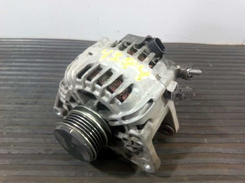 KIA Cee'd 1 generation (2007-2012) Alternator 373002A600, 2607316D, P3-B5-22-1 18375107