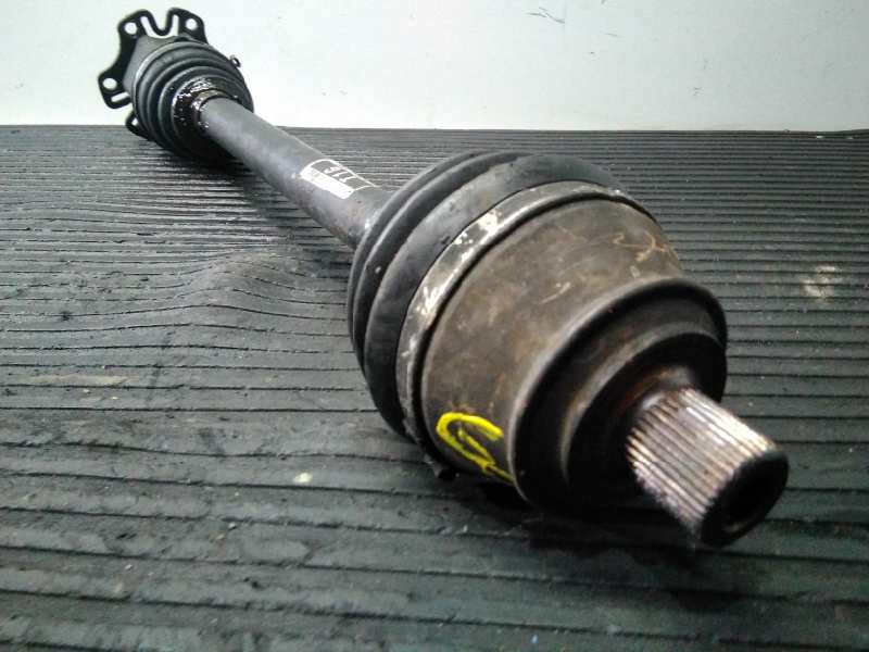 DODGE A6 C6/4F (2004-2011) Front Left Driveshaft 4F0407271G,P1-A6-11 18535493