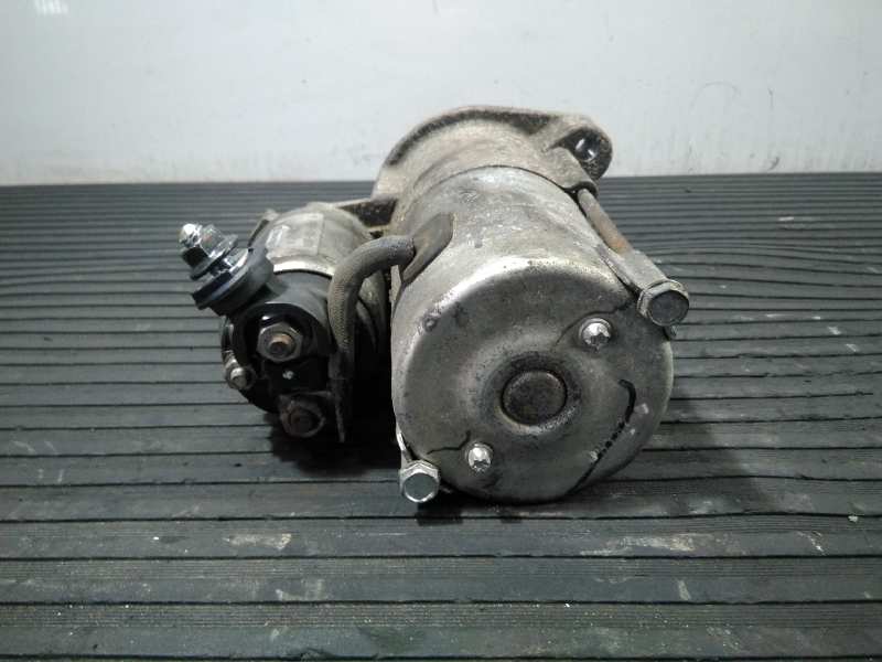 SSANGYONG Korando 3 generation (2010-2020) Startmotor A6711510101, P3-A7-18-2 24261683