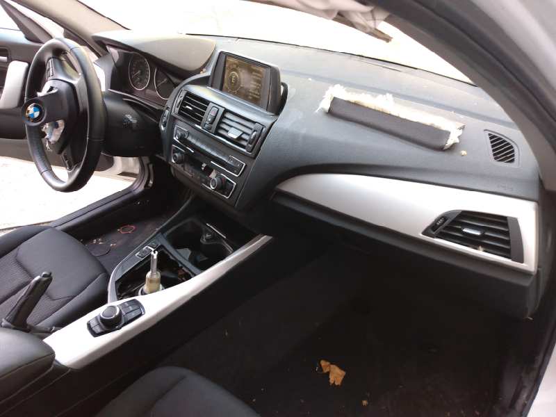 BMW 1 Series F20/F21 (2011-2020) Кнопка стеклоподъемника передней правой двери 61319208107 18475394