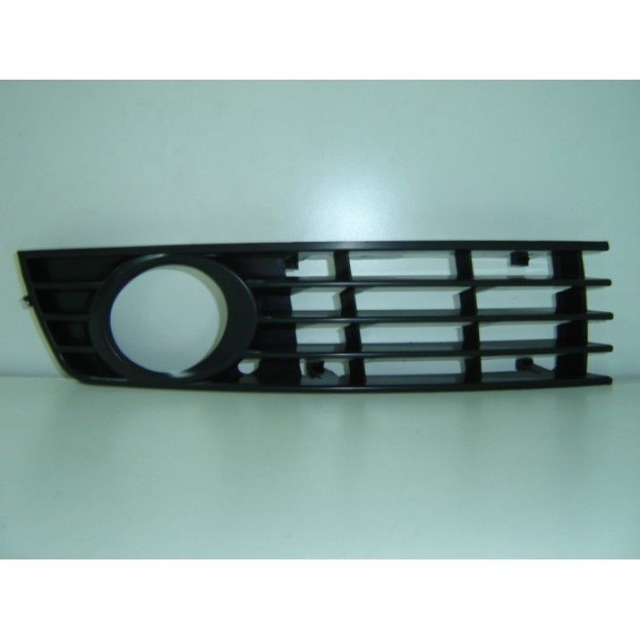 AUDI A4 B6/8E (2000-2005) Priekinės dešinės grotelės 107020803, NUEVO, T1-6-A7-3 21797766