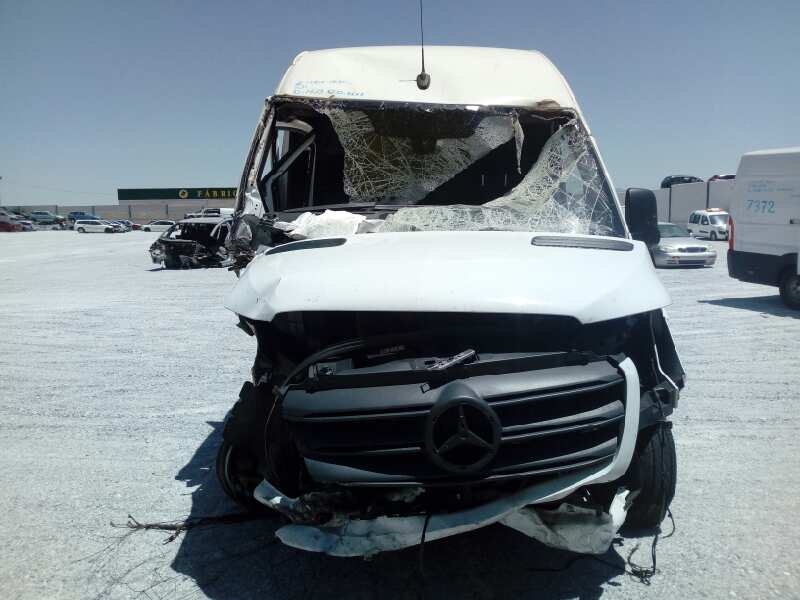 MERCEDES-BENZ Sprinter Priekšējo kreiso durvju logu pacēlājs A9107201000, E1-A2-12-2 18736626