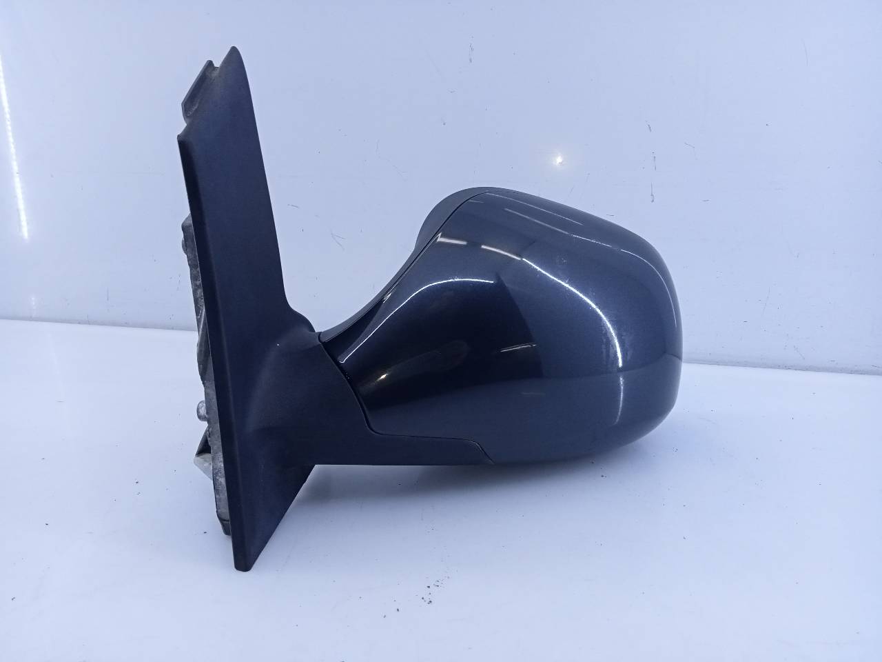 SEAT Toledo 3 generation (2004-2010) Left Side Wing Mirror E1-B6-7-2 18661638