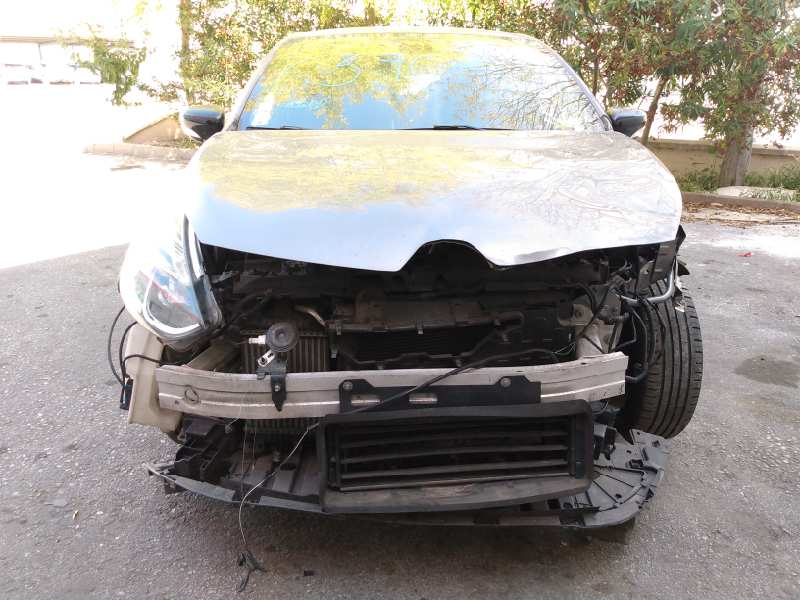 RENAULT Clio 4 generation (2012-2020) Другие блоки управления 0265019069,479457095R 18493713