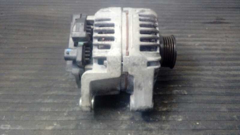 OPEL Corsa D (2006-2020) Alternator 0124325171,P3-B6-13-4 24016893