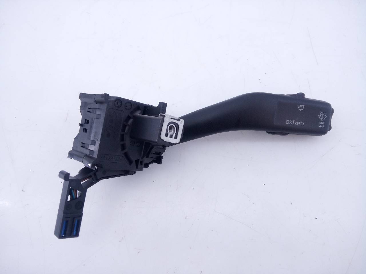 VOLKSWAGEN Golf 5 generation (2003-2009) Indicator Wiper Stalk Switch 1K0953519A+,E2-A1-24-3 26270821