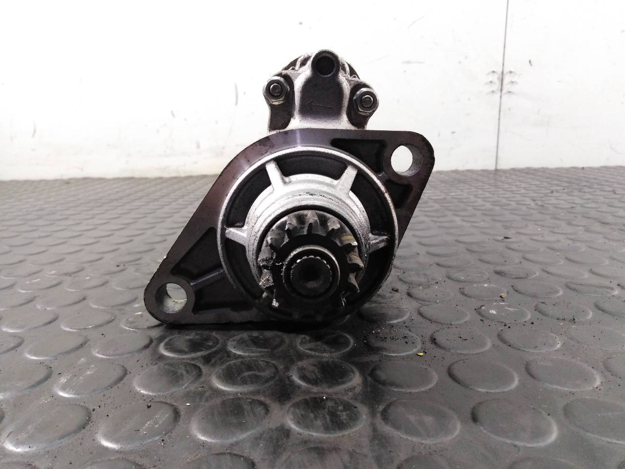 VOLKSWAGEN T-Cross 1 generation (2019-2023) Starter Motor 0AM911024A, 4380000204, P3-A7-8-1 24038052