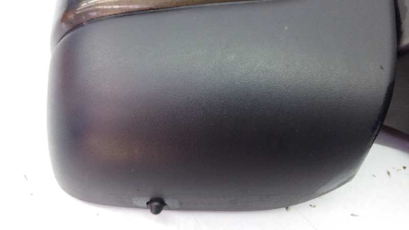 PEUGEOT Expert 2 generation (2007-2020) Right Side Wing Mirror 00976875,14007417K1,E1-A4-22-2 18537749