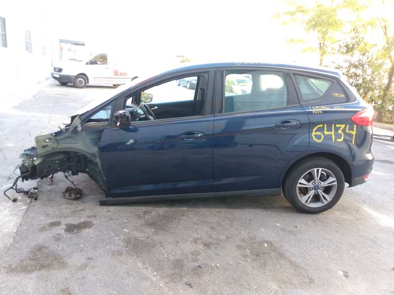 FORD C-Max 2 generation (2010-2019) Pегулятор климы E3-B3-29-4,AM5T18C612BN 18494366