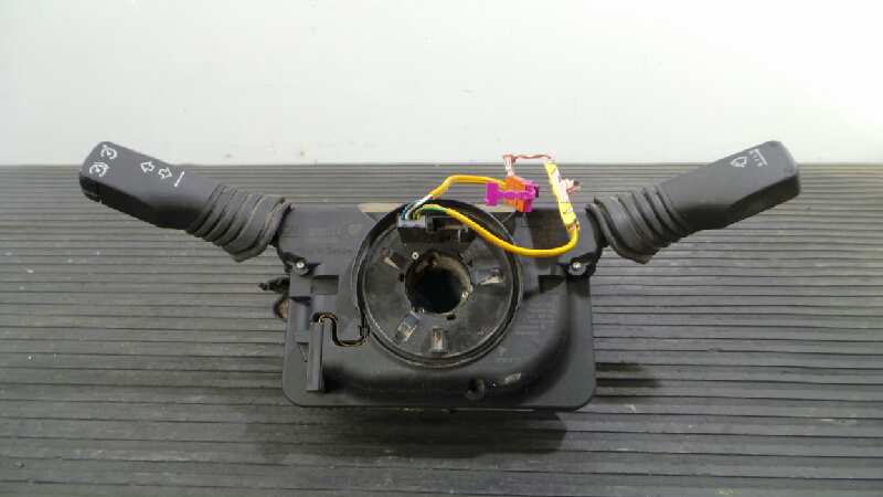 VAUXHALL Astra J (2009-2020) Rat Slip Ring Squib 13250224, 498990969, E3-A5-23-5 18379620