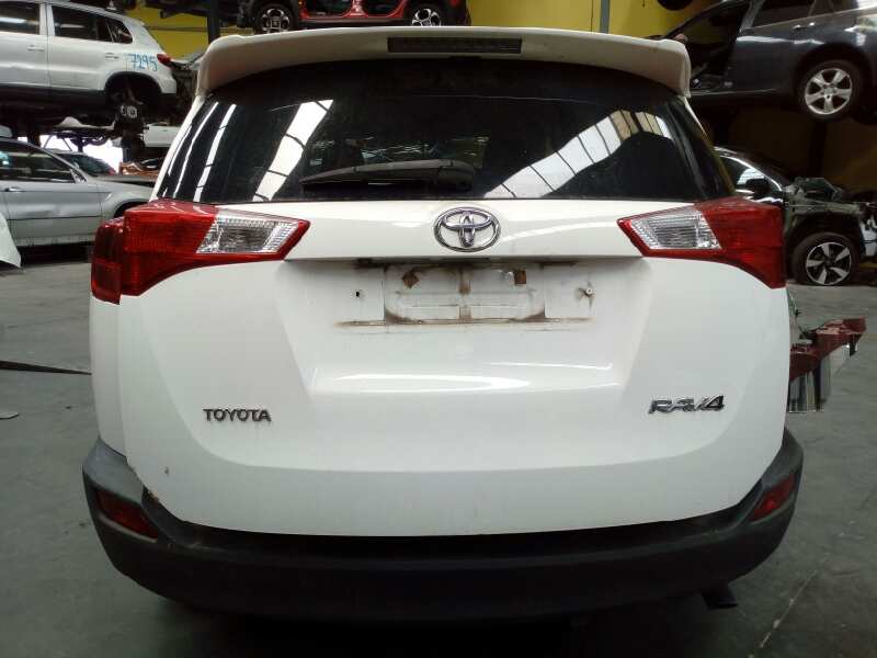 TOYOTA RAV4 4 generation (XA40) (2012-2018) Другие блоки управления P3-A6-2-5 18584503