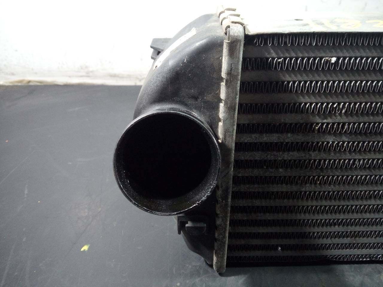 TOYOTA A6 C6/4F (2004-2011) Radiator intercooler 038906051C, P2-A11-7 23292990