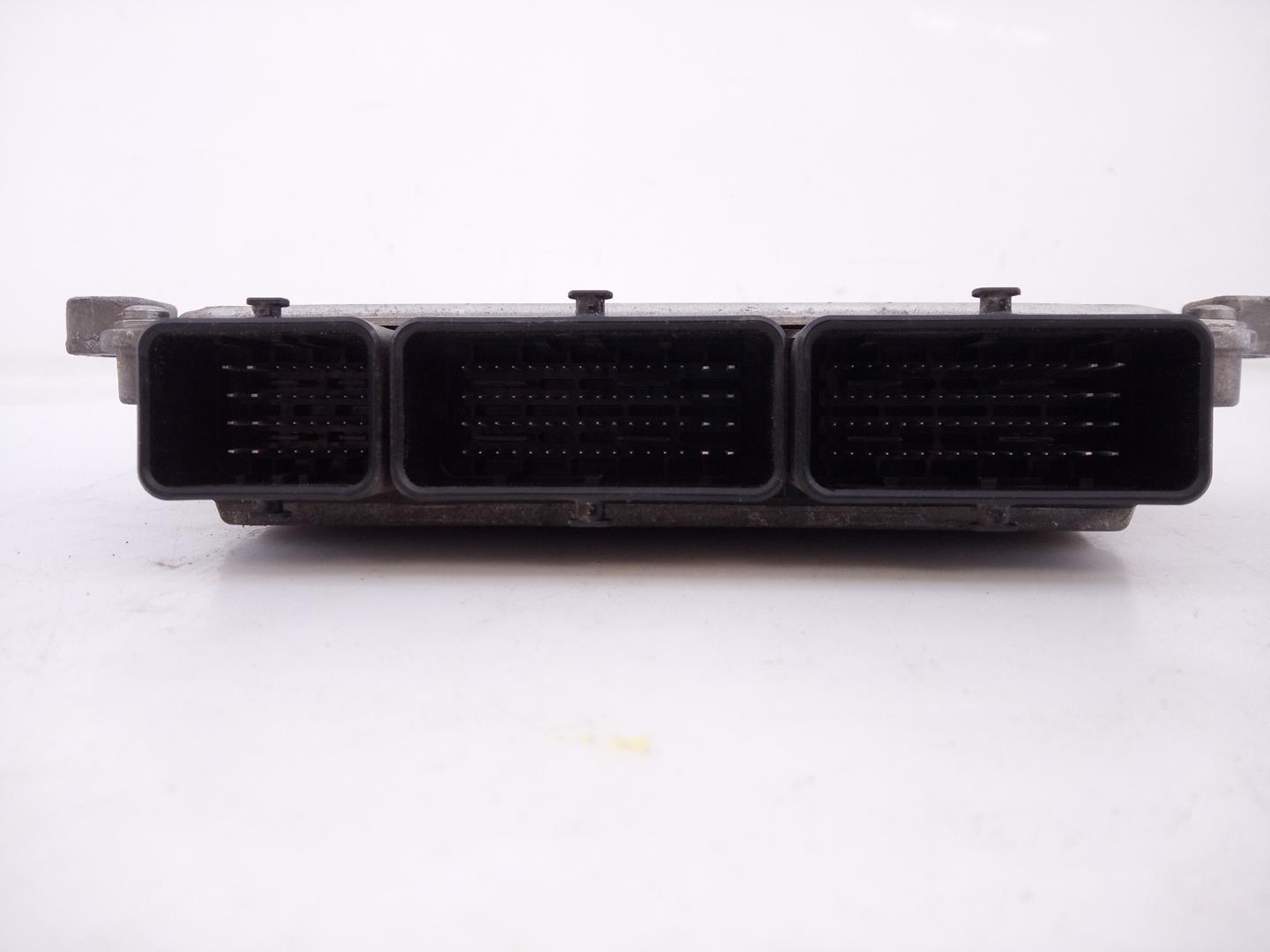 DACIA Sandero 2 generation (2013-2020) Motorkontrolenhed ECU 237103008R,E2-A1-28-7,E2-A1-28-7 26269946