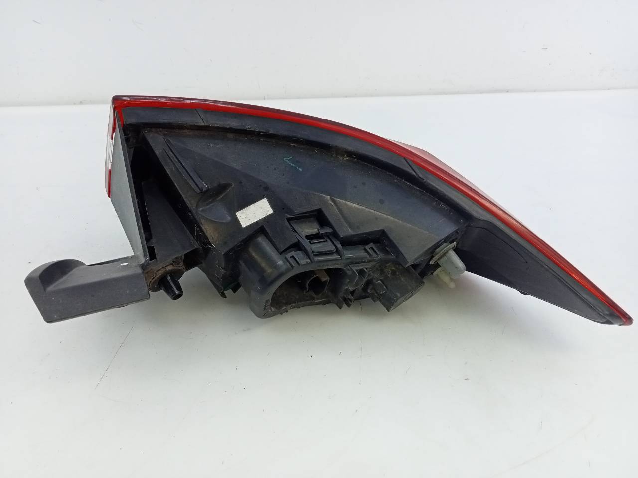 RENAULT Clio 4 generation (2012-2020) Rear Left Taillight 265553752R,E1-A1-39-1 20697474