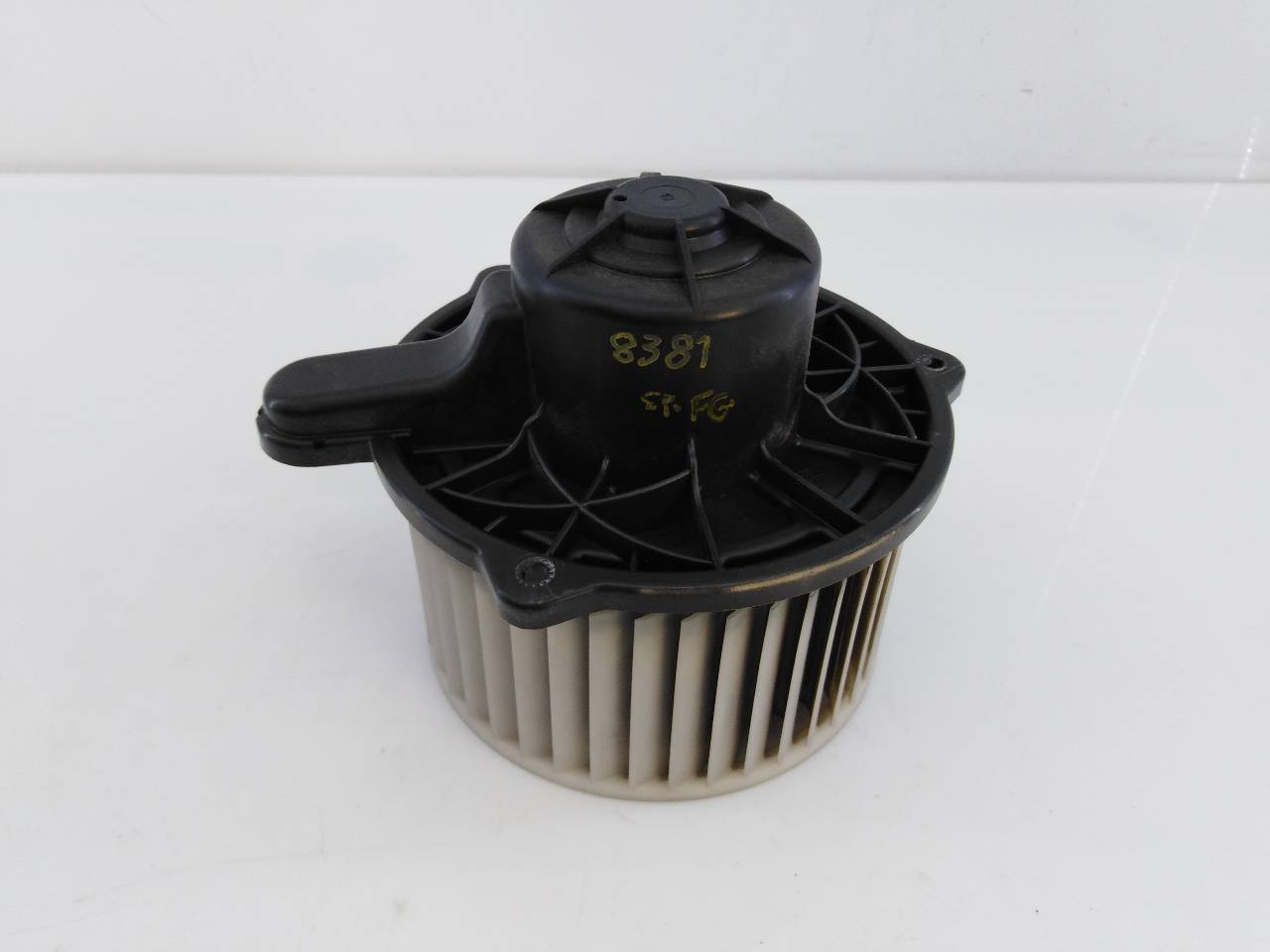 HYUNDAI Santa Fe CM (2006-2013) Heater Blower Fan HCCD316MA5AA,E1-A2-3-1 24024844