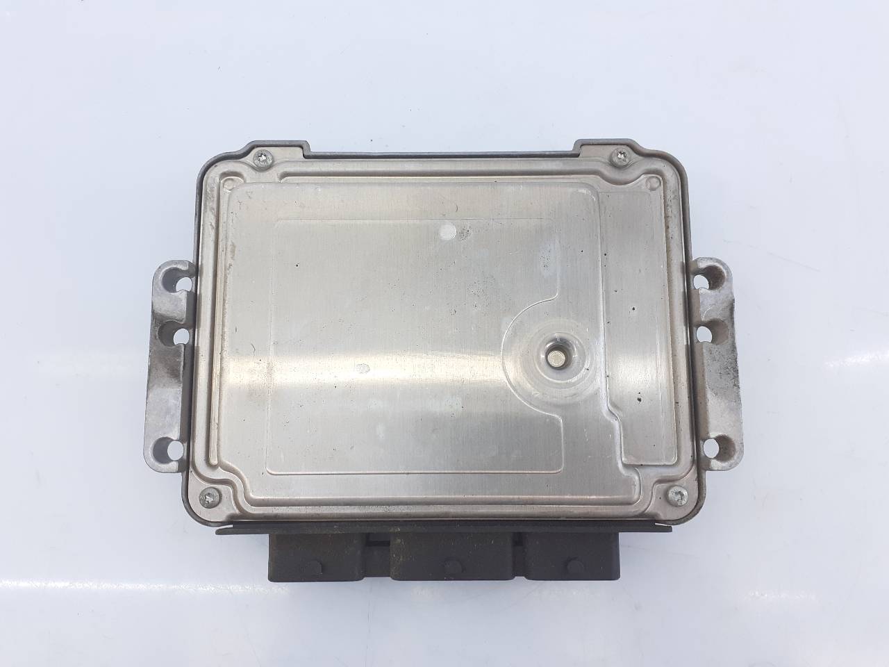 DODGE Scenic 2 generation (2003-2010) Engine Control Unit ECU 8200391966, 0281012769, E2-A1-20-3 18740199