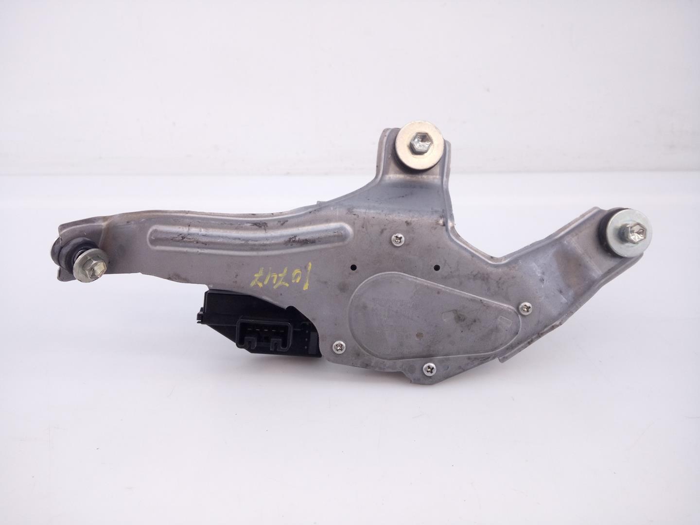 SKODA Prius 3 generation (XW30) (2009-2015) Tailgate  Window Wiper Motor 8513047021,2596002240,E2-B4-39-2 20961463