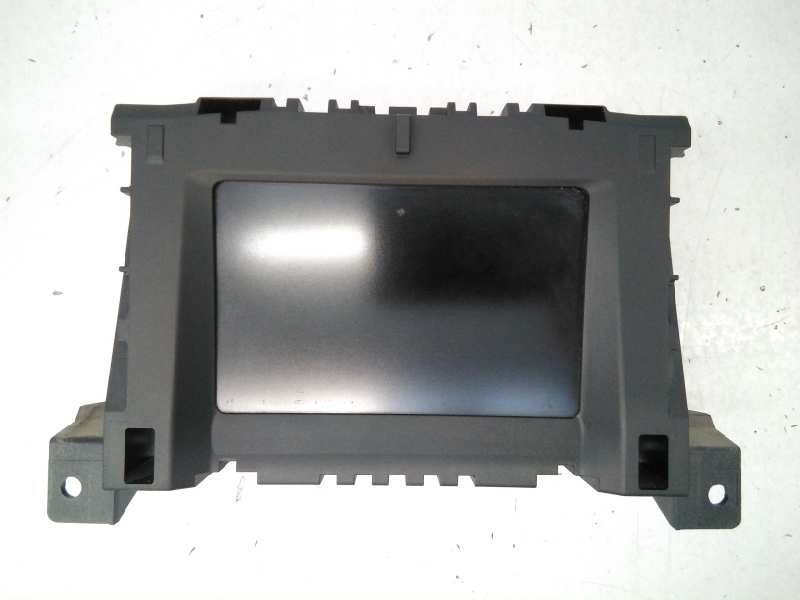 OPEL Astra H (2004-2014) Other Interior Parts 281154326, 565412769, E3-A5-34-2 18486149