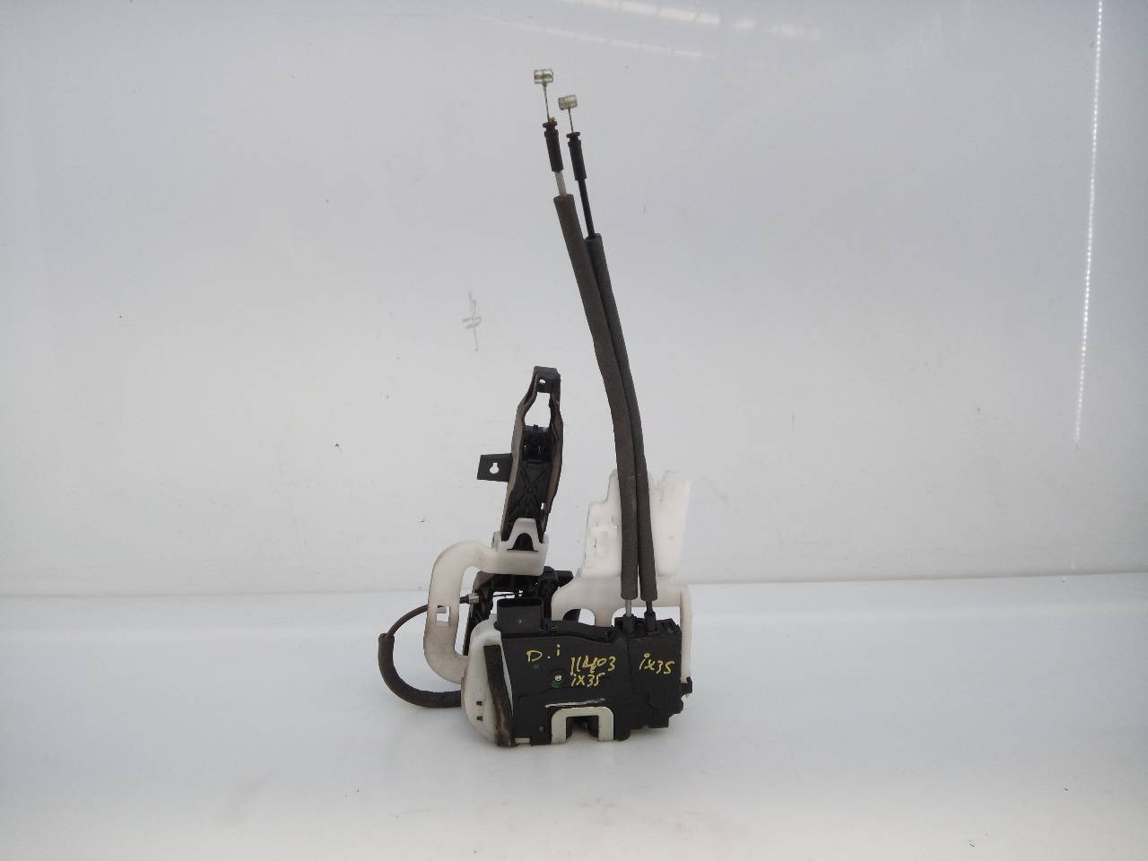 HYUNDAI Tucson 3 generation (2015-2021) Front Left Door Lock 813102Y000KBD, E2-B5-50-2 21825411