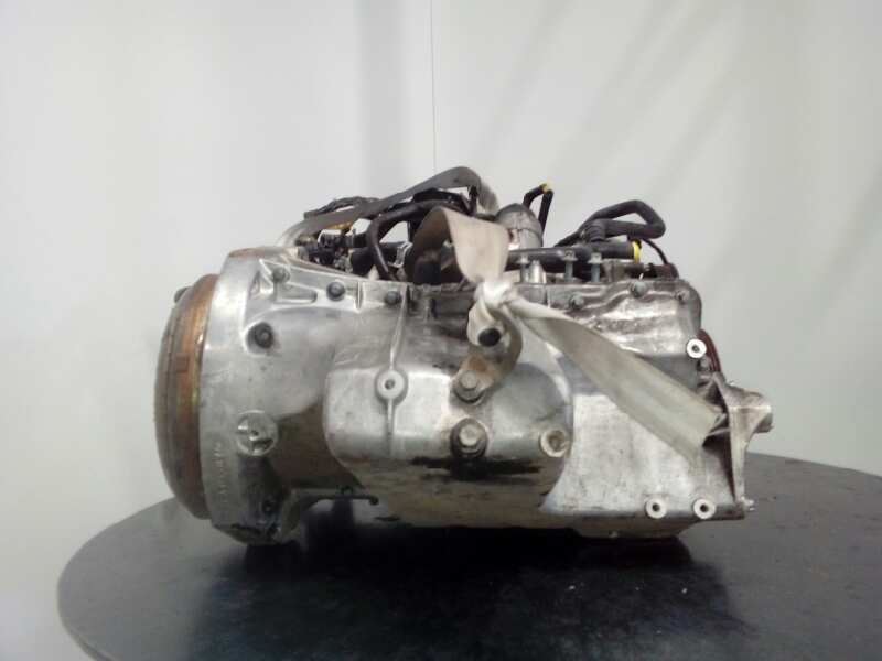 MERCEDES-BENZ A-Class W168 (1997-2004) Engine 668940 18440308