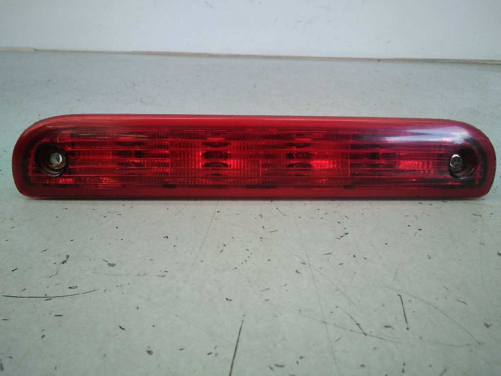 FIAT Ducato 2 generation (1993-2006) Rear cover light 1340670080,E3-A4-31-4 23173636