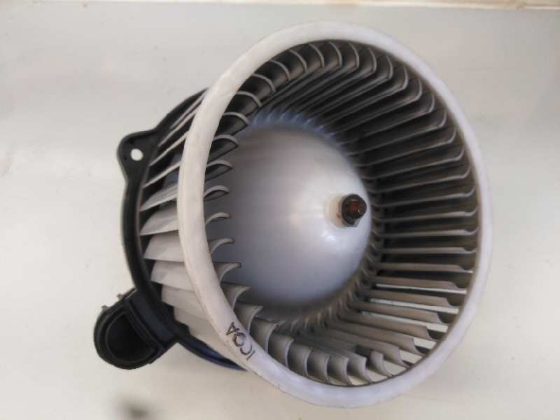 KIA Sportage 3 generation (2010-2015) Motor încălzitor interior F00S3B2441, E2-B5-34-2 18590900