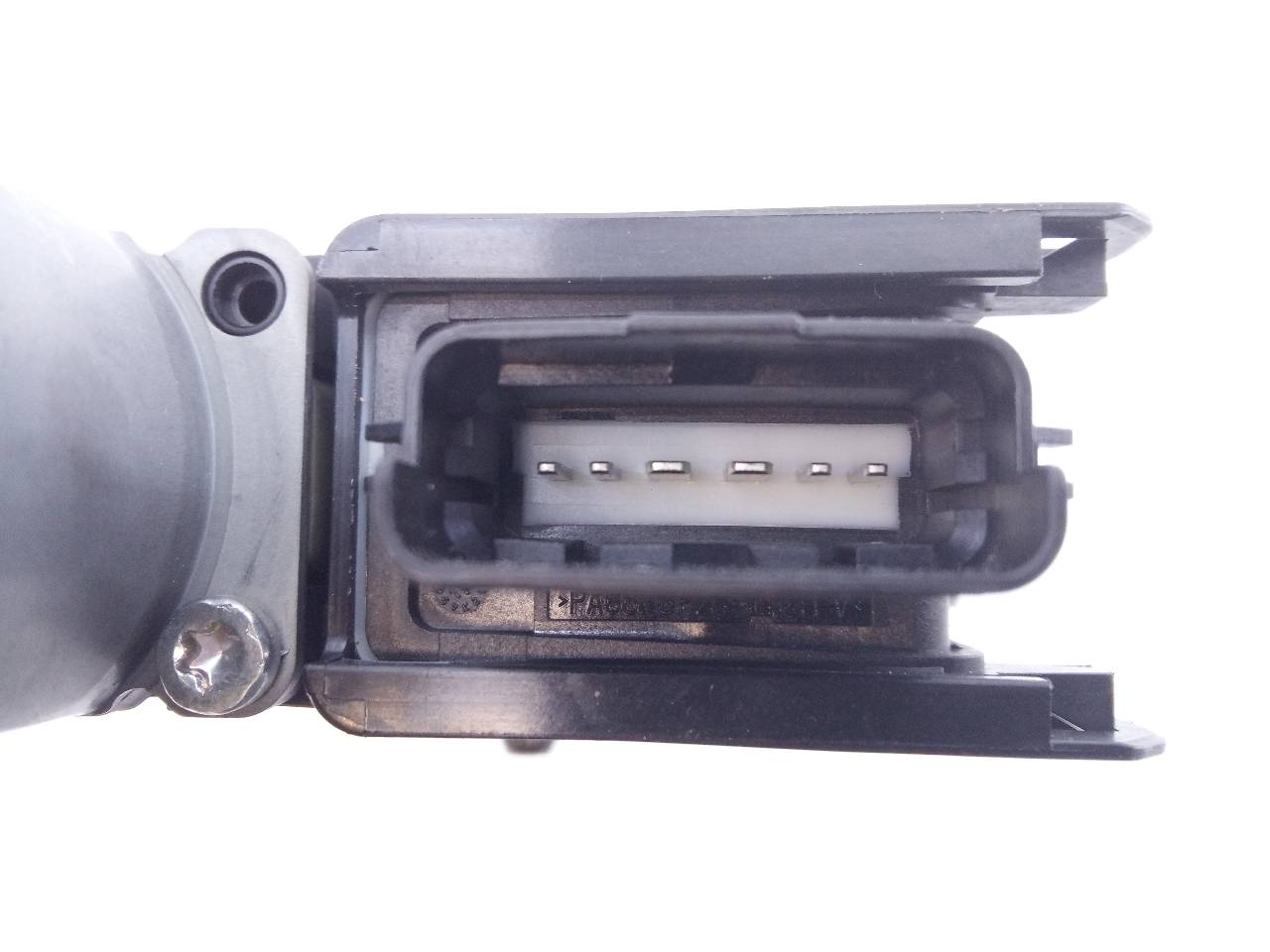 HYUNDAI i40 VF (1 generation) (2011-2020) Rear Right Door Window Control Motor 834603Z010,E2-B5-18-1 18706653