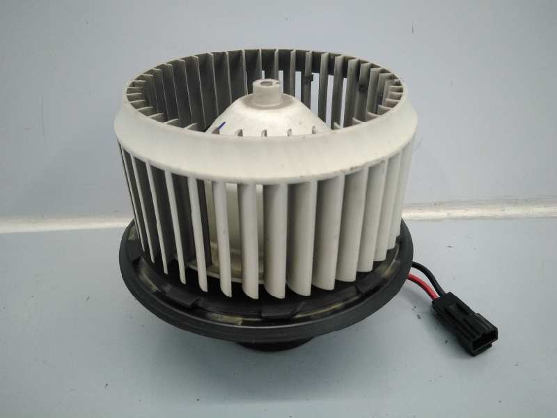 NISSAN GT 937 (2003-2010) Heater Blower Fan 52421846, 0706190947, E2-B2-14-1 18501068