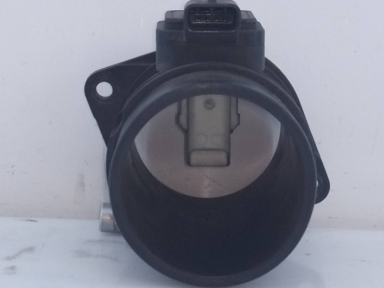 DACIA Lodgy 1 generation (2013-2024) Mass Air Flow Sensor MAF 8200682558, E2-A1-35-7 20382615