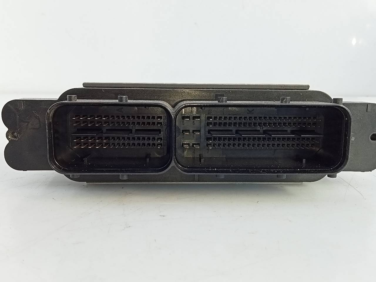 VOLKSWAGEN Polo 5 generation (2009-2017) Moottorin ohjausyksikkö ECU 04E907309AF,0261S09531,E2-A1-40-1 21800521